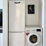 Apartment Szemespart By Bltn *