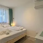 Szemespart By Bltn Apartment Balatonszemes