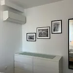 Apartment Szemespart By Bltn Balatonszemes