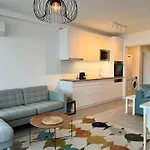 Apartment Szemespart By Bltn Balatonszemes