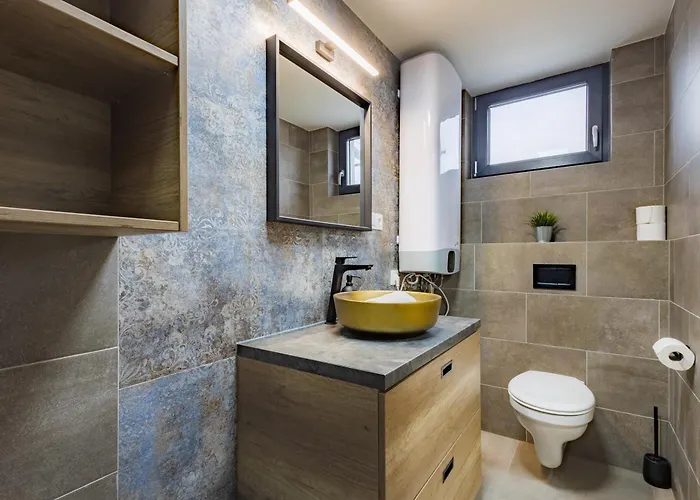 Appartamento Szemespart By Bltn *